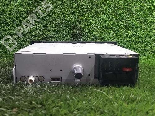 Radio CITROËN C-ELYSEE (DD_) 1.6 HDI 92 | BP6185914E6 