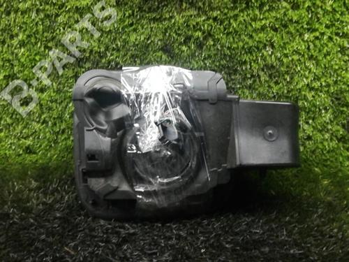 Fuel flap CITROËN C-ELYSEE (DD_) 1.6 HDI 92 | BP6185948C131 