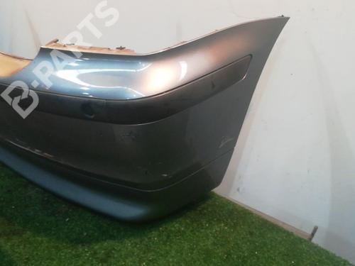 Rear bumper BMW 3 Compact (E46) 325 ti | BP6185952C8 
