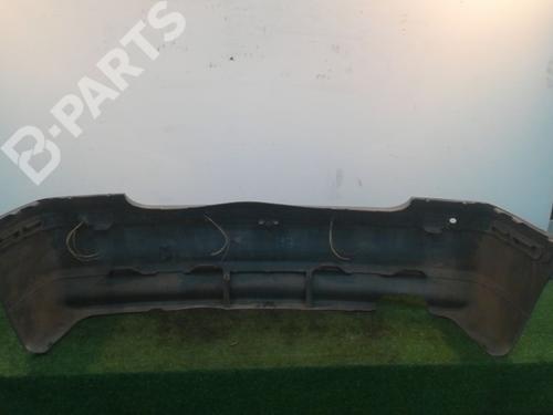 Rear bumper BMW 3 Compact (E46) 325 ti | BP6185952C8 