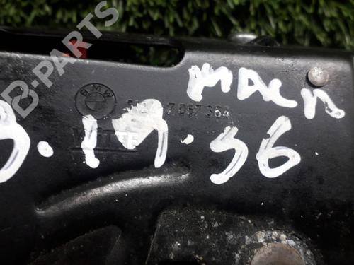 Tailgate lock BMW 3 Compact (E46) 325 ti | BP6185957C101 