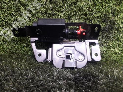 Tailgate lock BMW 3 Compact (E46) 325 ti | BP6185957C101 