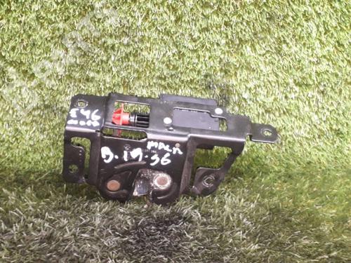 Tailgate lock BMW 3 Compact (E46) 325 ti | BP6185957C101 