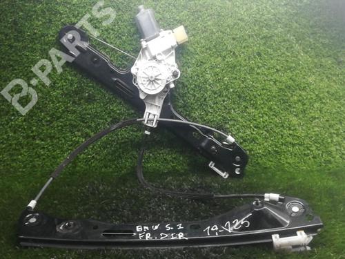 Vindusheismekanisme høyre foran BMW 1 (E87) 120 d (163 hp) 6185967