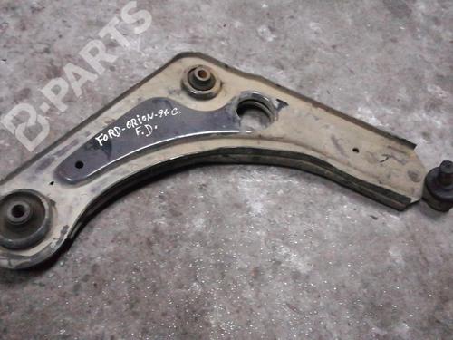 Used Right front suspension arm FORD ORION III (GAL) 1.3 (60 hp) 6185978