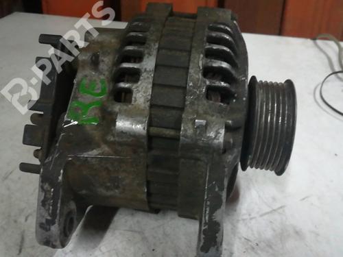 Alternator FORD ORION III (GAL)  | BP6186045M7