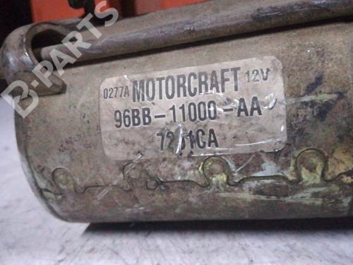 Used Starter FORD ESCORT VI (GAL, AAL, ABL) [1995-2002]  6186087
