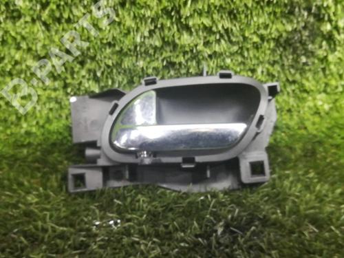 Front left exterior door handle PEUGEOT 407 SW (6E_, 6D_) 2.0 HDi 135 (136 hp)null