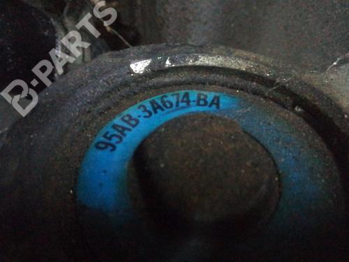 Styring servopumpe FORD ESCORT VI Turnier (GAL, ANL) 1.8 D (60 hp) 6186189