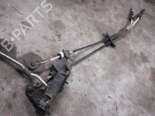 Girspak FORD FOCUS II (DA_, HCP, DP) 1.6 TDCi (100 hp) 14411856