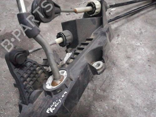 Girspak FORD FOCUS II (DA_, HCP, DP) 1.6 TDCi | BP14411856M90 