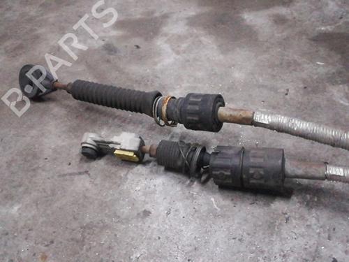 Girspak FORD FOCUS II (DA_, HCP, DP) 1.6 TDCi | BP14411856M90 