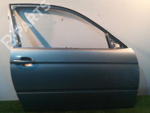Right front door BMW 3 Compact (E46) 325 ti BP6186218C3