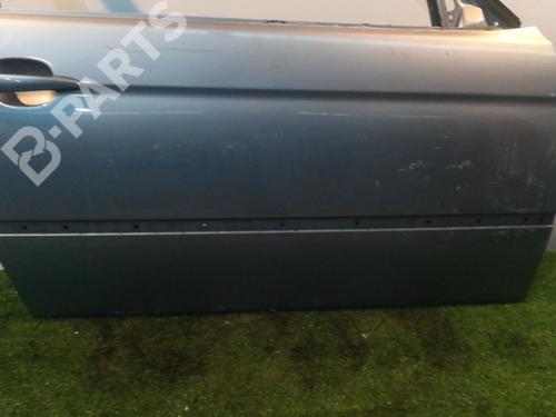 Right front door BMW 3 Compact (E46) 325 ti | BP6186218C3 