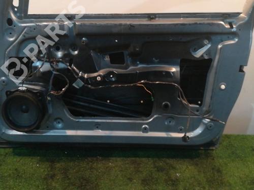 Right front door BMW 3 Compact (E46) 325 ti | BP6186218C3 