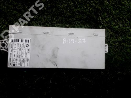 Computer motormanagement BMW 3 (E90) 318 d (122 hp) 6942107