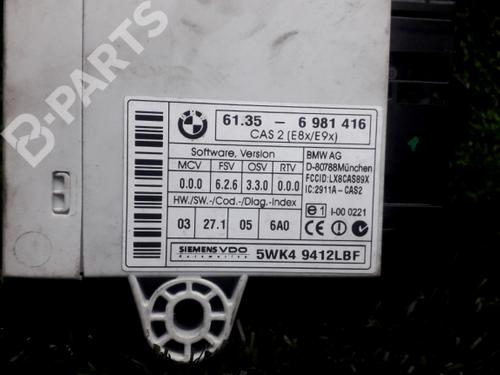 Computer motormanagement BMW 3 (E90) 318 d | BP6942107M57