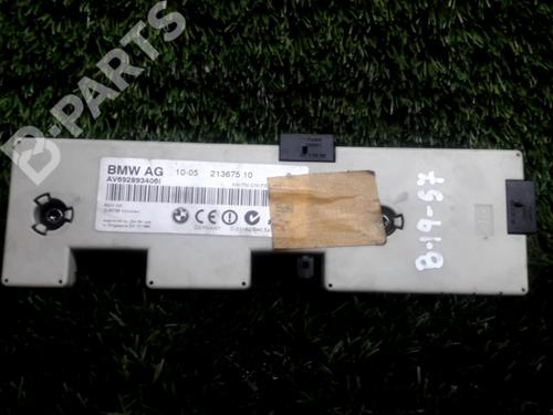 Engine control unit (ECU) BMW 3 (E90) 318 d | BP6942108M57 