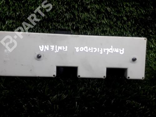 Engine control unit (ECU) BMW 3 (E90) 318 d | BP6942108M57 