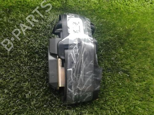Front right seatbelt BMW 3 Compact (E46) 325 ti | BP14411857I25 