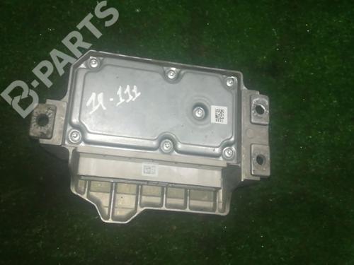 Used ECU airbags BMW 1 (E87) 120 d (163 hp) 6186386