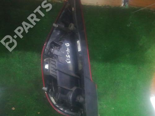 Right taillight RENAULT SCÉNIC III (JZ0/1_) 1.5 dCi | BP6186422C35 