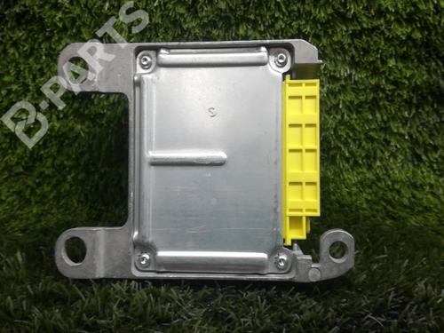 ECU airbags TOYOTA YARIS (_P9_) 1.0 VVT-i (KSP90_, KSP90R) | BP6186507M53 