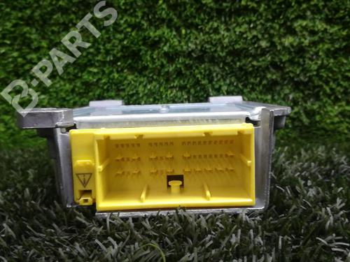 ECU airbags TOYOTA YARIS (_P9_) 1.0 VVT-i (KSP90_, KSP90R) | BP6186507M53 