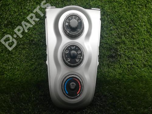Climate control TOYOTA YARIS (_P9_) 1.0 VVT-i (KSP90_, KSP90R) 554060D190