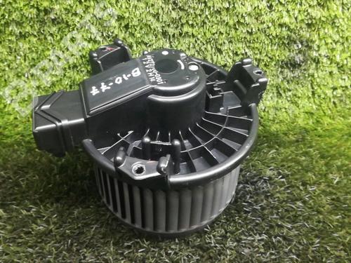 Heater blower motor TOYOTA YARIS (_P9_) 1.0 VVT-i (KSP90_, KSP90R) AV2727000301