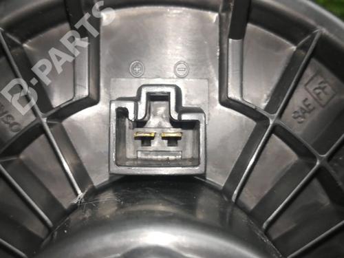 Heater blower motor TOYOTA YARIS (_P9_) 1.0 VVT-i (KSP90_, KSP90R) | BP6186514M62 