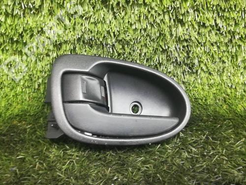 Front left interior door handle TOYOTA YARIS (_P9_) 1.0 VVT-i (KSP90_, KSP90R) BP6186521I13