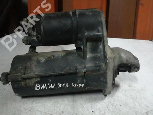Startmotor BMW 3 (E46) 318 i (136 hp) 6186533