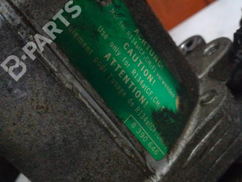 Used AC compressor BMW 3 Compact (E36) 316 i (102 hp) 6186564