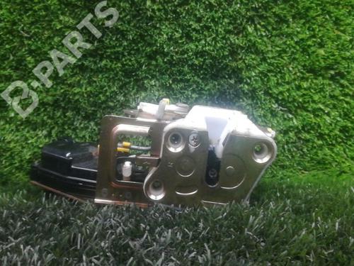 Rear right lock CHEVROLET MATIZ (M200, M250) 1.0 | BP6186565C99 