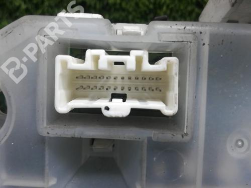 Instrument cluster MAZDA 2 (DE_, DH_) | BP6186586C47