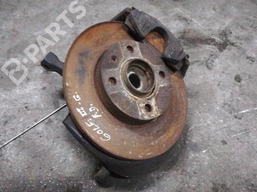 Right front steering knuckle VW GOLF III (1H1) 1.4 (60 hp)null