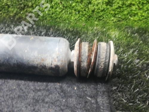 Right rear shock absorber TOYOTA HIACE IV Van (__H1_, __H2_)  | BP6186648M19 