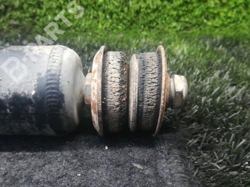 Left rear shock absorber TOYOTA HIACE IV Van (__H1_, __H2_)  | BP6186649M18 