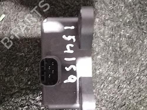 Electronic module RENAULT MEGANE III Grandtour (KZ0/1) 1.5 dCi (KZ09, KZ0D, KZ1G, KZ29, KZ14, KZ1W, KZ10, KZ1F,... | BP14411898M83 