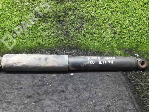 Højre bagtil støddæmper NISSAN URVAN Van (E24) 2.5 D (80 hp) 6186667