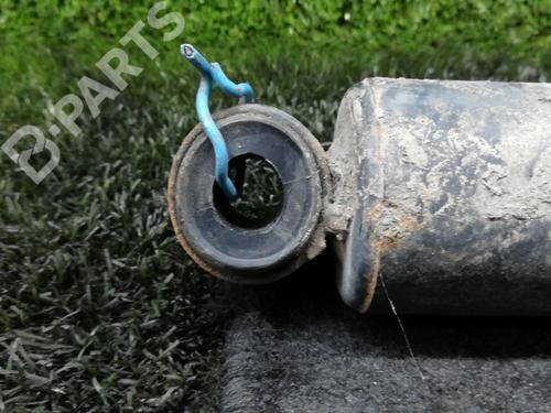 Right rear shock absorber NISSAN URVAN Van (E24) 2.5 D | BP6186667M19