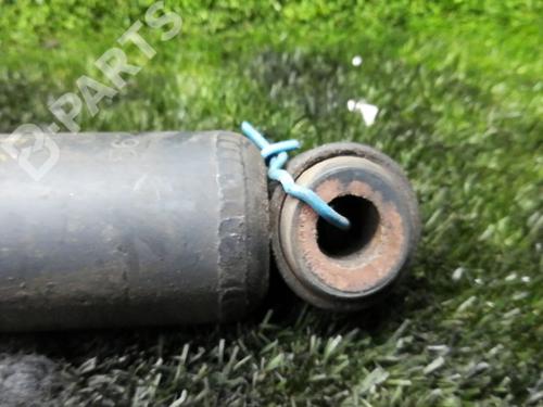 Right rear shock absorber NISSAN URVAN Van (E24) 2.5 D | BP6186667M19