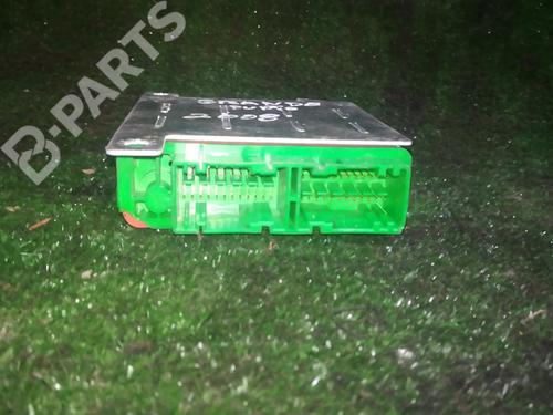 Kollisjonspute styreenhet FIAT GRANDE PUNTO (199_) [2005-2025]  6186796