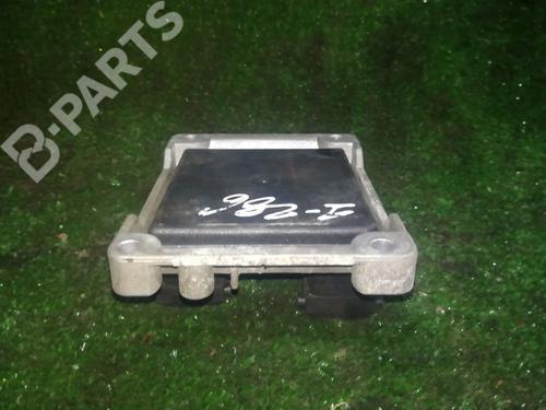 Engine control unit (ECU) FIAT PUNTO (188_) | BP6186800M57
