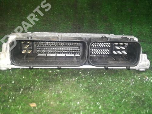 Engine control unit (ECU) SEAT IBIZA III (6L1) 1.2 | BP6186802M57 