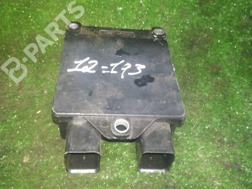 Airbag styreenhed FORD FIESTA V (JH_, JD_) [2001-2014]  6186810