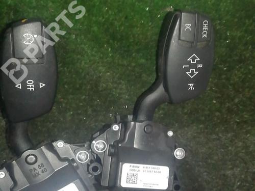 Steering column stalk BMW 5 Touring (E61) 520 d | BP6309146I23 