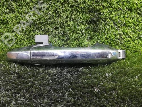 Rear right exterior door handle HONDA CR-V III (RE_) 2.2 i-CTDi 4WD (RE6) BP6186888C130