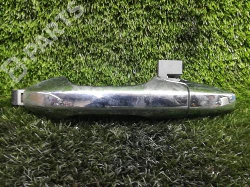 Rear left exterior door handle HONDA CR-V III (RE_) 2.2 i-CTDi 4WD (RE6) BP6186889C130